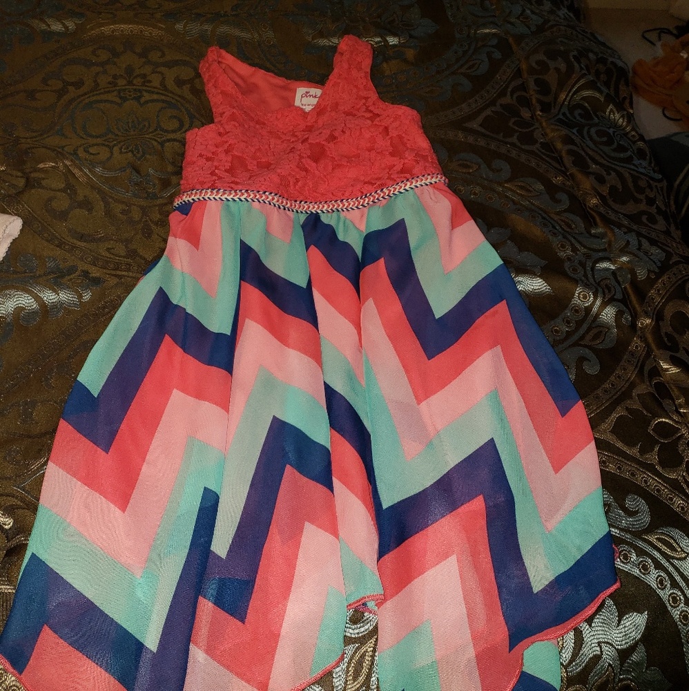 Sun Dress